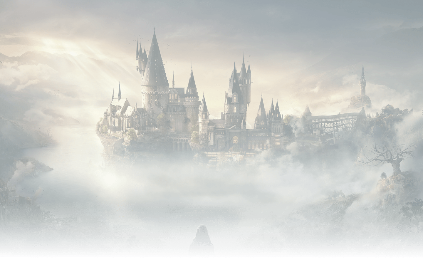 Legacy Connect | Wizarding World